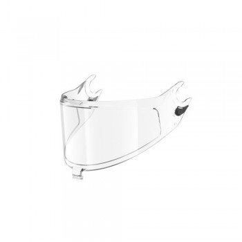 Vizieră transparentă Shark - Spartan GT/Spartan RS