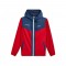Jachetă Alpinestars PLEX - Red/Blue Jachetă Alpinestars PLEX - Red/Blue