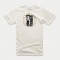 Tricou cu mânecă scurtă - Alpinestars VICTORY REVOLVE - Natural Tricou cu mânecă scurtă - Alpinestars VICTORY REVOLVE - Natural