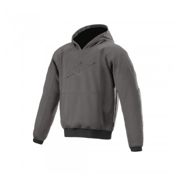 Hanorac Alpinestars AGELESS - Asphalt/Melange Hanorac Alpinestars AGELESS - Asphalt/Melange