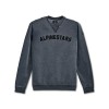 Bluză cu manecă lungă - Alpinestars SOPH CREW - Black Bluză cu manecă lungă - Alpinestars SOPH CREW - Black