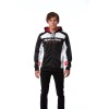 Bluză/Hanorac SESSIONS II ALPINESTARS - Black/Red/White Bluză/Hanorac SESSIONS II ALPINESTARS - Black/Red/White