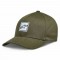 Șapcă moto - Alpinestars Meddle - Military Green Șapcă moto - Alpinestars Meddle - Military Green