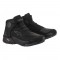 Ghete moto CR-X DRYSTAR ALPINESTARS - Black