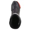 Cizme moto Alpinestars SMX-6 V2 Black/Red