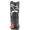 Cizme moto Alpinestars SMX-6 V2 Black/Red