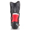 Cizme moto Alpinestars SMX-6 V2 Black/Red