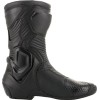 Cizme moto Alpinestars SMX Plus V2 Black/Black
