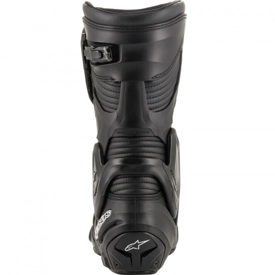 Cizme moto Alpinestars SMX Plus V2 Black/Black