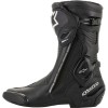 Cizme moto Alpinestars SMX Plus V2 Black/Black
