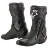 Cizme moto Alpinestars SMX Plus V2 Black/Black