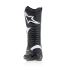 Cizme moto Alpinestars SMX-S Black/White