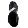 Cizme moto Alpinestars SMX-S Black/White