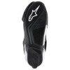 Cizme moto Alpinestars SMX-S Black/White
