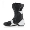 Cizme moto Alpinestars SMX-S Black/White