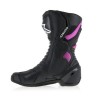 Cizme moto damă Alpinestars Stella SMX-6 V2 Black/Fuchsia/White Cizme moto damă Alpinestars Stella SMX-6 V2 Black/Fuchsia/White