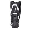 Cizme moto damă Alpinestars Stella SMX-6 V2 Black/White