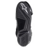 Cizme moto damă Alpinestars Stella SMX-6 V2 Black/White