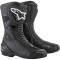Cizme moto Alpinestars SMX-S Black/Black