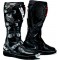 Cizme moto MX/Enduro - Sidi Agueda Black