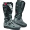 Cizme moto enduro - Sidi Crossfire 3 SRS Grey Black
