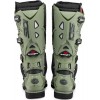 Cizme moto MX/Enduro - Sidi Crossfire 3 Army/Black 2024