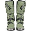 Cizme moto MX/Enduro - Sidi Crossfire 3 Army/Black 2024