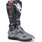 Cizme moto MX/Enduro - Sidi Crossfire Gray/Black 2024