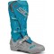 Cizme moto MX/Enduro - Sidi Crossair Grey/Petrol 2024