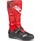 Cizme moto MX/Enduro - Sidi Crossair Black/Red 24