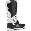 Cizme moto MX/Enduro - Sidi Crossair Black/White 24