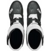 Cizme moto MX/Enduro - Sidi Crossair Black/White 24