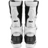 Cizme moto MX/Enduro - Sidi Crossair Black/White 24