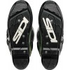 Cizme moto MX/Enduro - Sidi Crossfire 3 SRS Army/Black 24