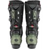 Cizme moto MX/Enduro - Sidi Crossfire 3 SRS Army/Black 24