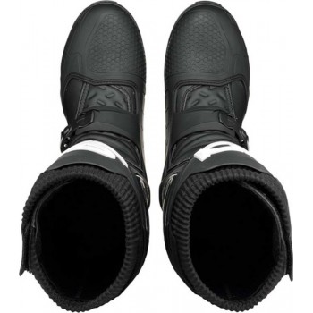 Cizme moto MX/Enduro - Sidi Xpower SC Black 24 Cizme moto MX/Enduro - Sidi Xpower SC Black 24