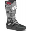 Cizme moto MX/Enduro - Sidi Xpower SC Black/Gray 24