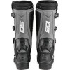 Cizme moto MX/Enduro - Sidi Xpower SC Black/Gray 24