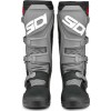 Cizme moto MX/Enduro - Sidi Xpower SC Black/Gray 24