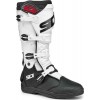 Cizme moto MX/Enduro - Sidi Xpower SC Black/White 24