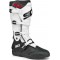 Cizme moto MX/Enduro - Sidi Xpower SC Black/White 24