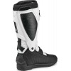 Cizme moto MX/Enduro - Sidi Xpower SC Black/White 24