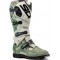 Cizme moto MX/Enduro - Sidi Crossfire 3 Army Sand 2025