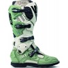 Cizme moto MX/Enduro - Sidi Crossfire 3 Army Sand 2025