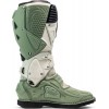 Cizme moto MX/Enduro - Sidi Crossfire 3 Army Sand 2025