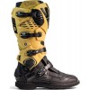 Cizme moto MX/Enduro - Sidi Crossfire 3 Gold Black 2025