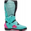 Cizme moto MX/Enduro - Sidi Crossair Mint Black Pink 2025
