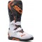 Cizme moto MX/Enduro - Sidi Crossair White Black Bronze 2025