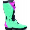 Cizme moto MX/Enduro - Sidi X-Power SC Mint Black Pink 2025