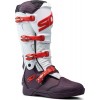 Cizme moto MX/Enduro - Sidi X-Power SC White Black Pink 2025